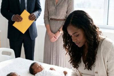 Standing in the kitchen, with an expression that was no longer as confident as the day before…