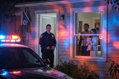 A little girl called 911 crying, “Daddy’s snake hurts me”… and when the police entered that house, everything changed forever.