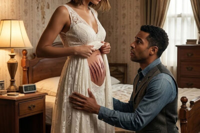 The richest man in town married his housekeeper… but on his wedding night he discovered a secret that almost stopped his heart.