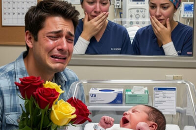 He expelled his pregnant wife because she was expecting a girl… but on the day of the birth he discovered something that would change his life forever.