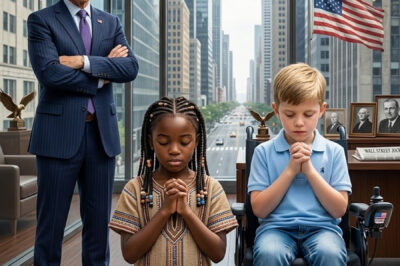 The Millionaire Humiliated Her and Destroyed Her House, But She Did What His Millions Couldn’t: The Miracle That Made Him Fall to His Knees.