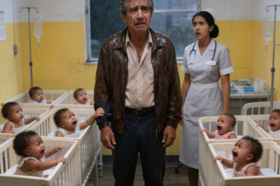 In 1979, she adopted nine black girls that nobody wanted — what they became 46 years later will leave you speechless…