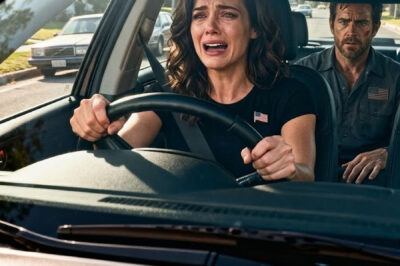 While Going To Office My Car Brakes Failed… The Crash Almost Killed Me I Had Five Surgeries But Somehow, I Survived. “Police Said Not Accident Someone Planned This” When I Found Who… My name is Elra Quinn. I am 30 years old.