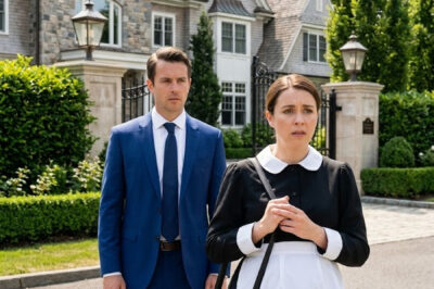 The widowed millionaire followed his pregnant employee… and discovered that the secret on her doorstep could bring him back to life.