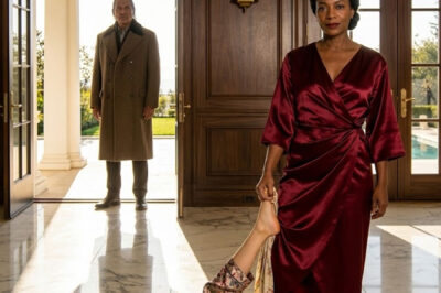 The afternoon my stepmother leaned over me with a sweet smile and whispered that my dead mother