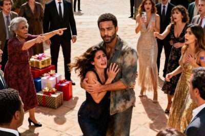 The woman who picked up a humiliated and seemingly defeated man from the street, never imagining that by taking him home she was unleashing a truth capable of destroying appearances, shaming her enemies, and bringing the most powerful and secretive man in Spain to his knees.